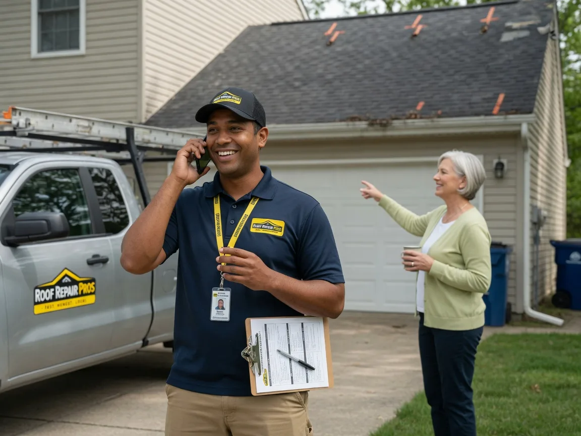 Roof Repair Rawlings, VA FAQs